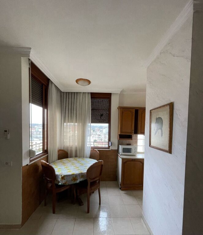 SHITET APARTAMENT 2+1 RRUGA E ELBASANIT 19.200.000 LEKE FH-88296