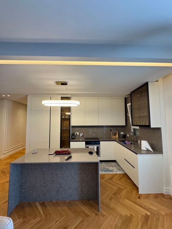 APPARTAMENTO DI LUSSO IN VENDITA 3+1 Univers City