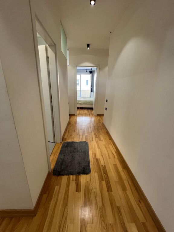 APARTMENT 2+1+2+PARKING SPACE FOR RENT NEAR THE ARTIFICIAL LAKE, PAVAROTI