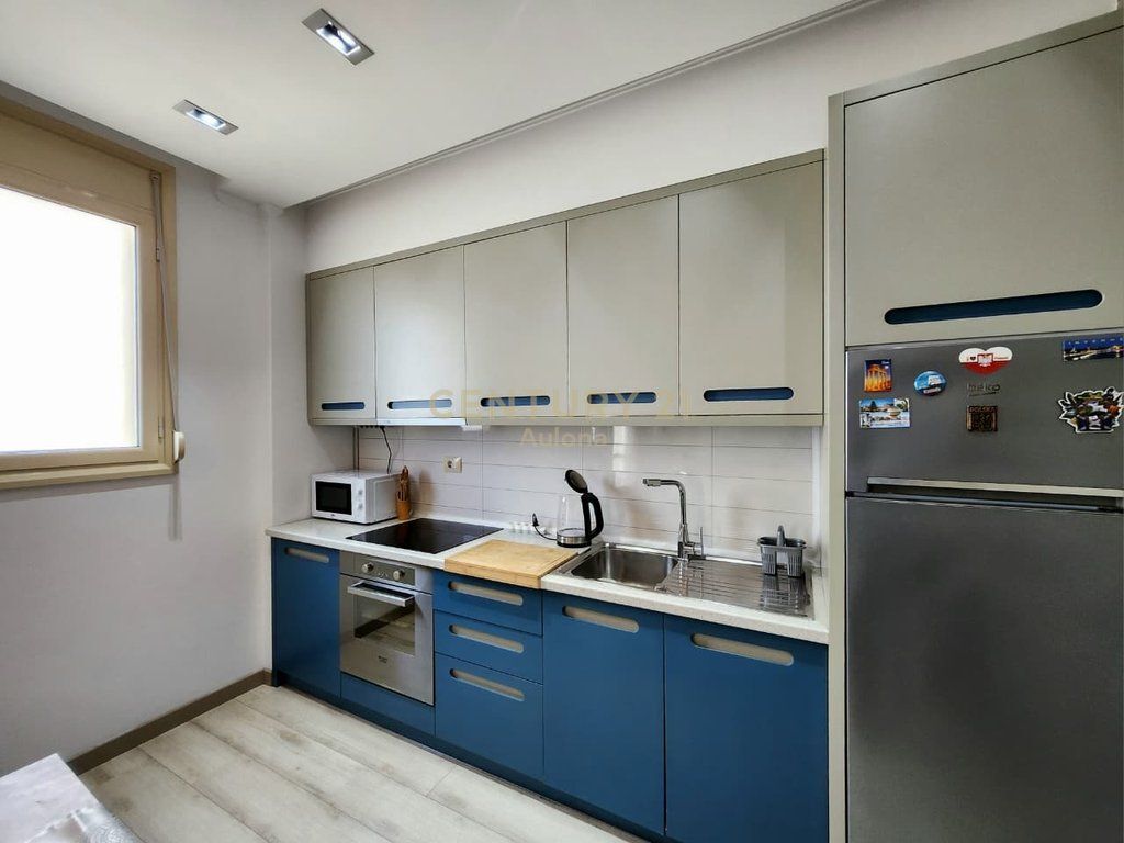 Apartament 1+1 me Pamje nga Deti në Lungomare