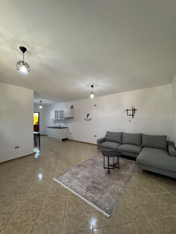APARTMENT FOR RENT 1+1 ALI DEMI 40,000 LEKE FH-88417