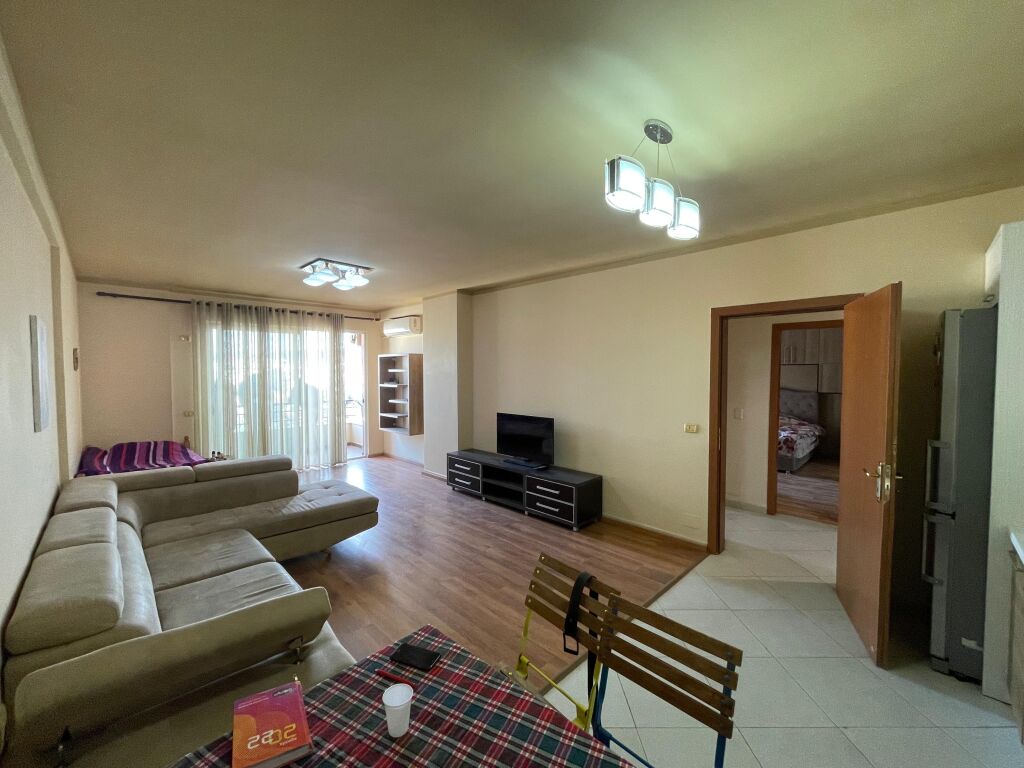 🏡 **JEPET ME QERA – APARTAMENT 2+1+2 | ASTIR**  📍