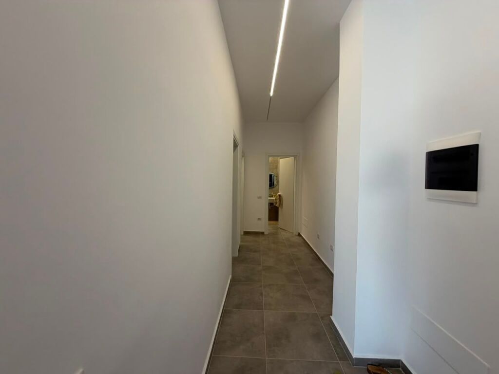 For rent 2+1 + parking space