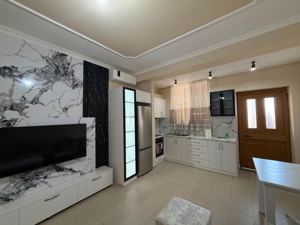For Rent 1+1 hospital Durres