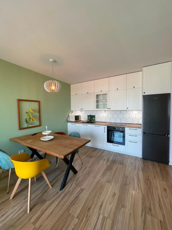 AFFITTASI | 1+1 + PARCHEGGIO – FUTURE HOME RESIDENCE