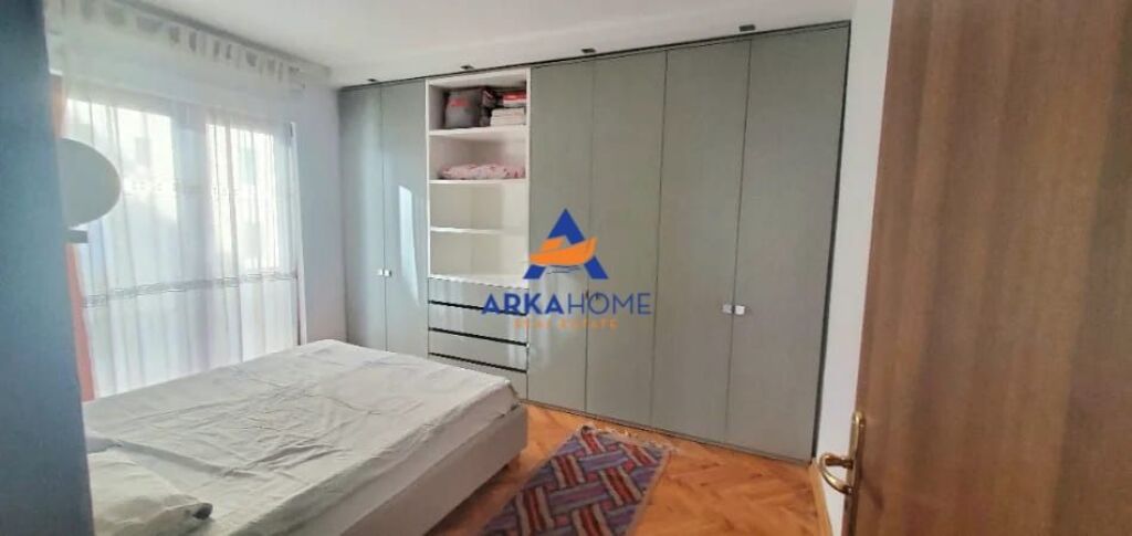 APARTMENT FOR RENT 1+1 "MYSLYM SHYRI" 55,000 LEKE