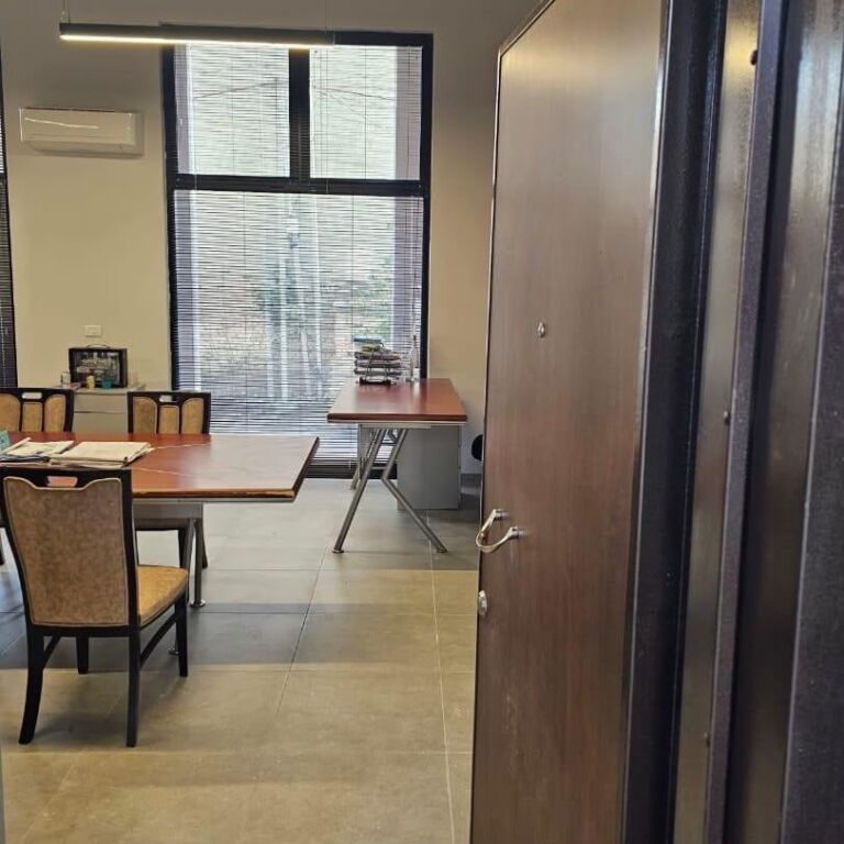 🏢 SHITET NJËSI BIZNESI – RRUGA JORDAN MISJA