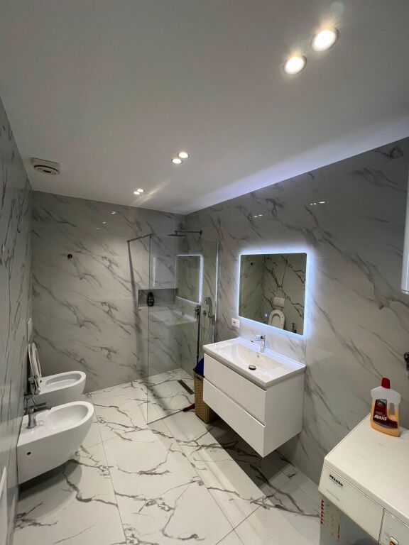 Apartment 2+1 for Rent Kavaja Street Tirana