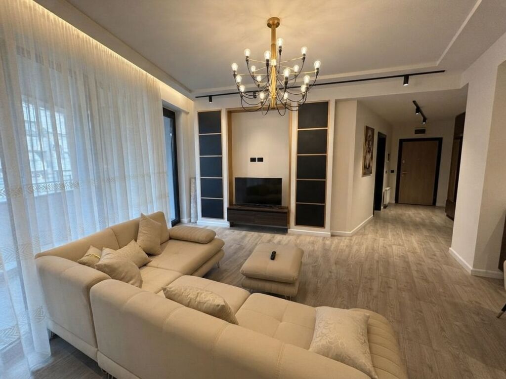 Rent, Apartment 2+1+2+Parking Space, Selvia.