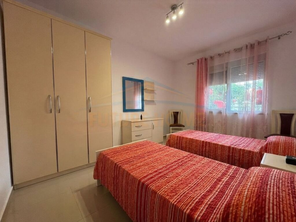 Qera, Apartament 2+1+2, Pallati Eja Studio, Unaza e Re