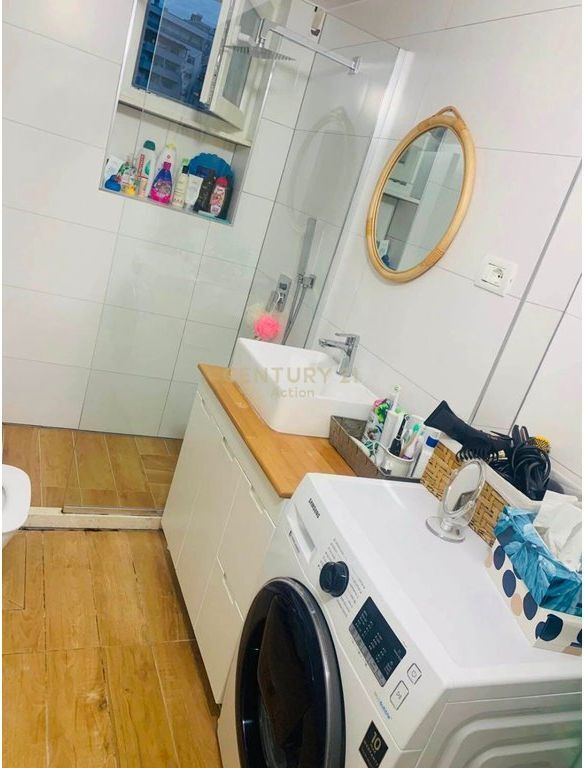 🏠 SHITET 2+1 | HARRY FULTZ | 65 m² | RRUGË KRYESORE