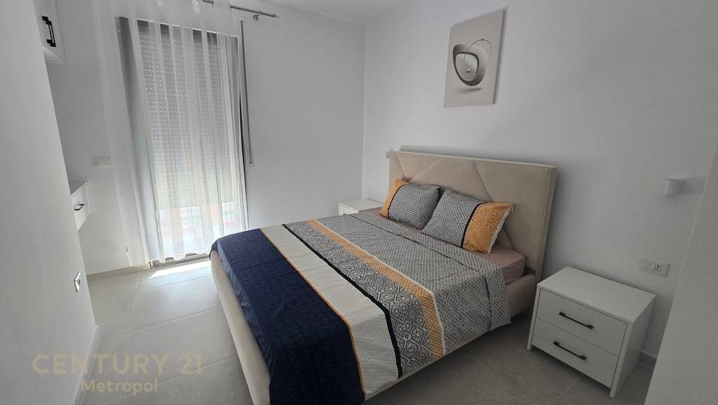 We rent a 1+1 apartment at Paralel Living, Don Bosco