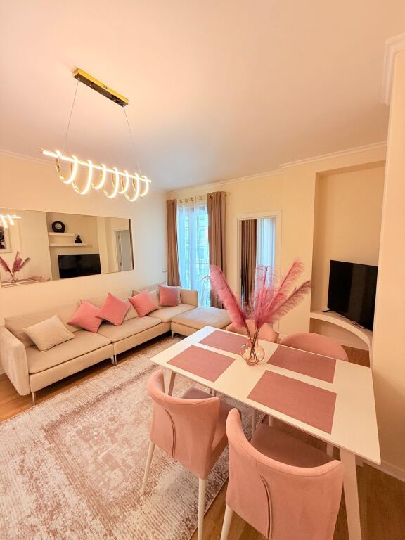🏡 Rent, Apartment 2+1+2  📍Kosovareve Street