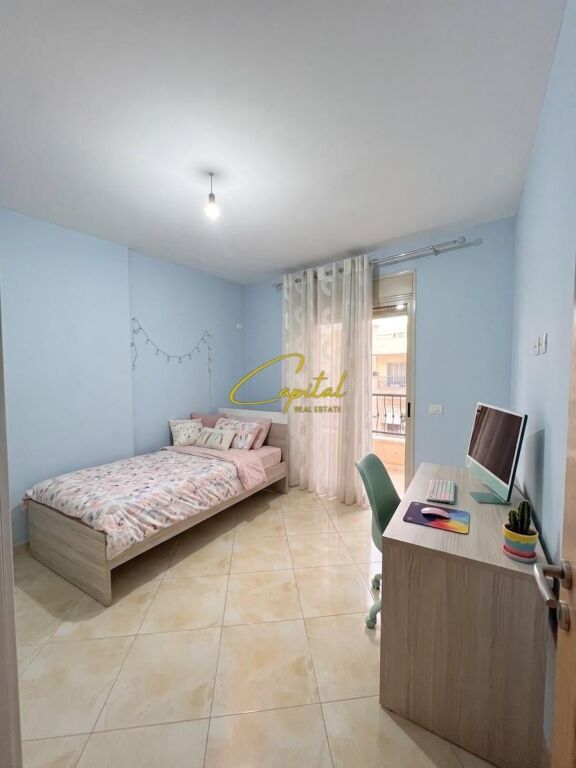 APPARTAMENTO IN AFFITTO 2+1 YZBERISHT 49.000 LEKE