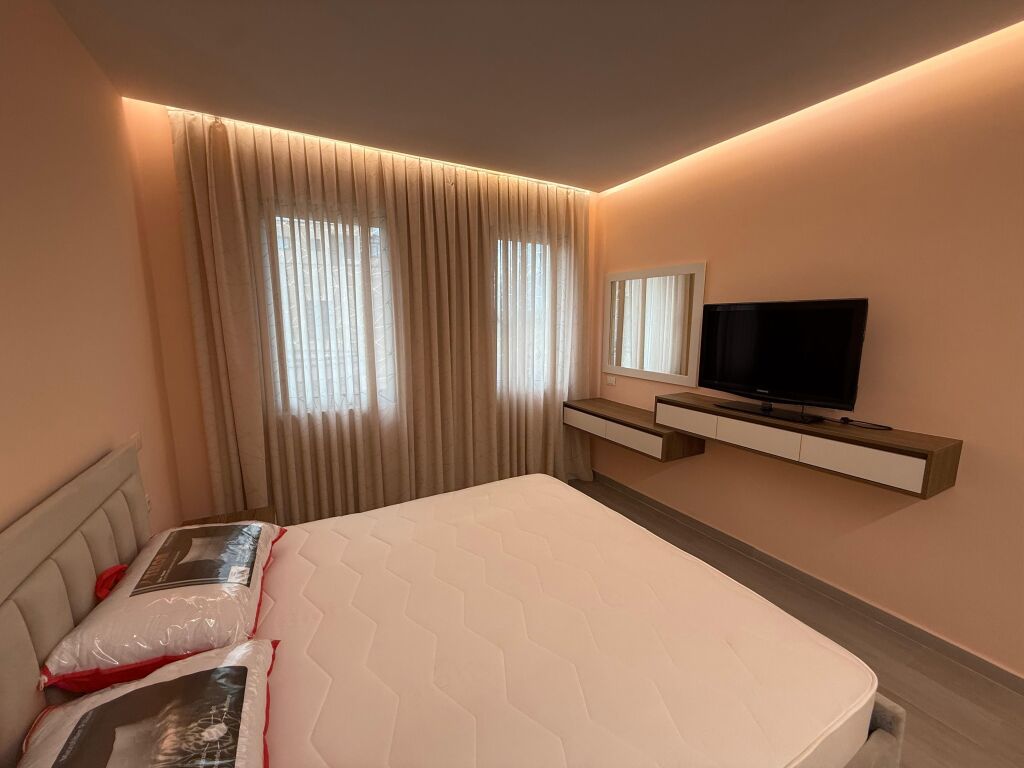 🏡 IN AFFITTO | Appartamento 2+1+2 con Posto Auto – Radisoni, Lago Secco