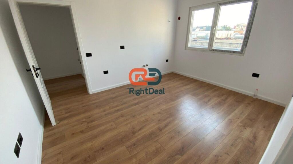 Ne Vasil Shanto, Shitet Apartament 1+1 Ideale Per Investim!!