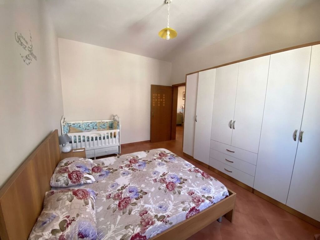 Rent, Apartment 2+1, Paris Commune, Tirana.