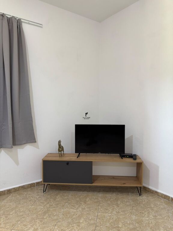 APARTMENT FOR RENT 1+1 ALI DEMI 40,000 LEKE FH-88417