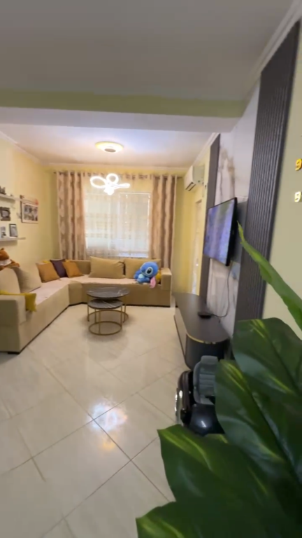 Apartment 2+1+2 for sale Astir !