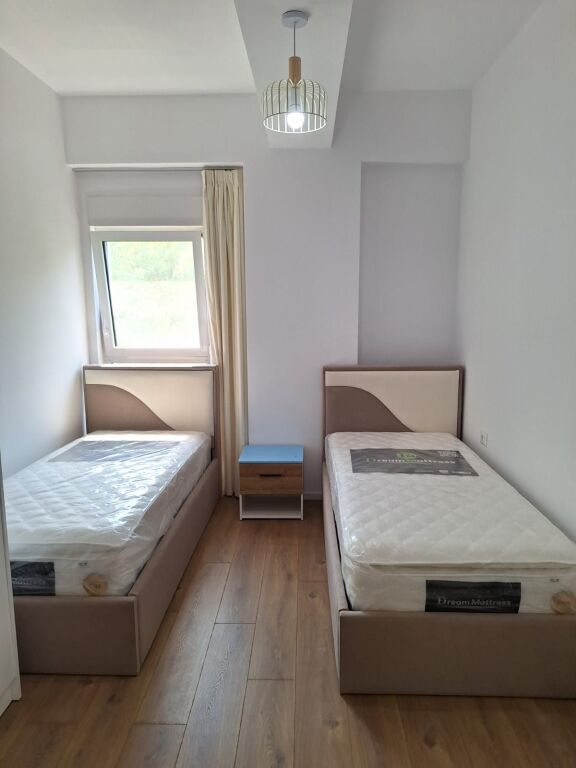 Tirane, Apartment for Rent 2+1 4th Floor, 80 m², 500€ (Kaimi Complex, ALI DEMI) NO COMMISSION