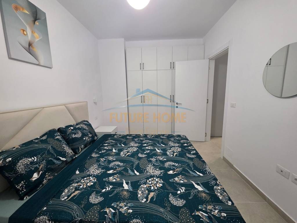 JAP ME QERA APARTAMENT 1+1,DON BOSKO,PARALEL LIVING