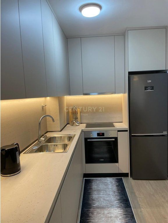 Appartamento 1+1 in affitto, in Via Elbasan