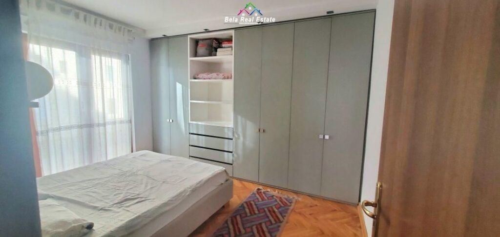 Appartamento In Affitto 1+1 A Myslym Shyri (ID B211247) Tirana
