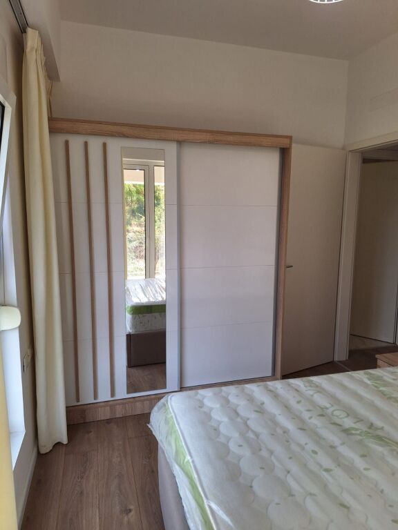 Tirane, Apartment for Rent 2+1 4th Floor, 80 m², 500€ (Kaimi Complex, ALI DEMI) NO COMMISSION