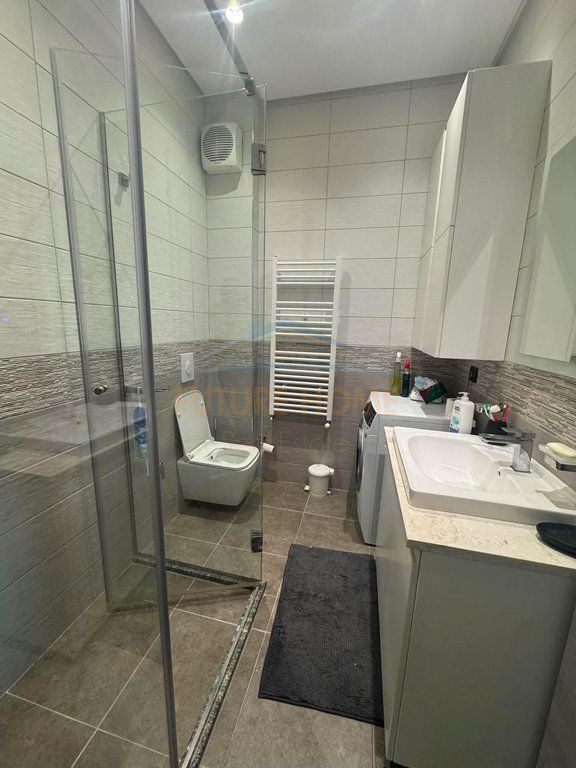 Rent, Apartment 2+1 + Parking Spot, Joan of Arc Boulevard, Tirana