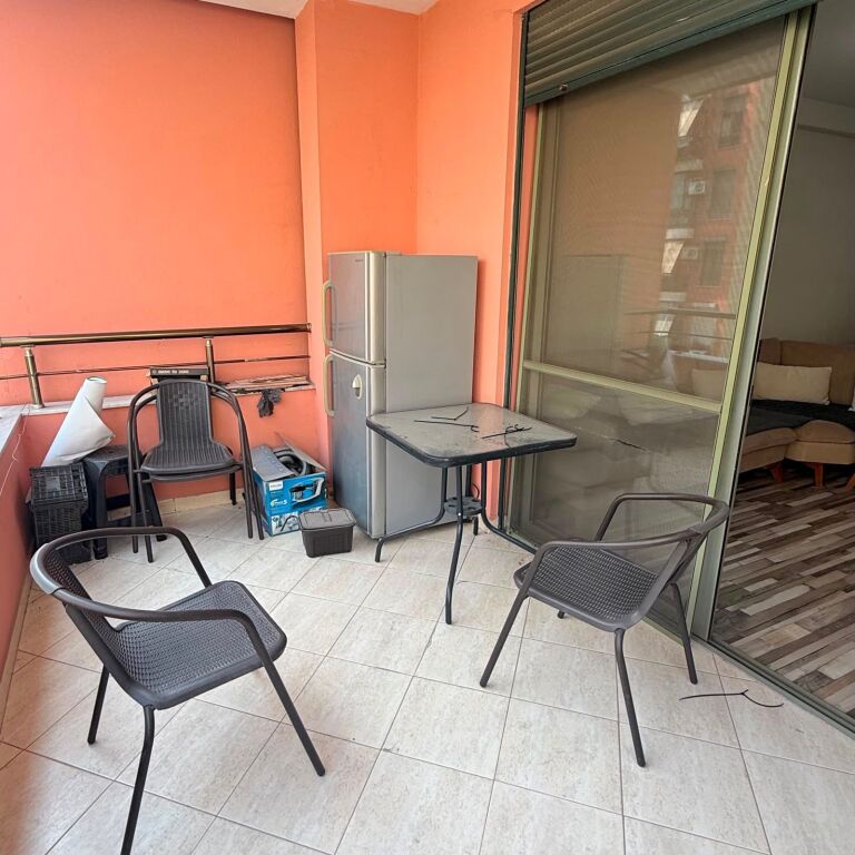 SHITET APARTAMENT 2+1+2 – KOMUNA E PARISIT