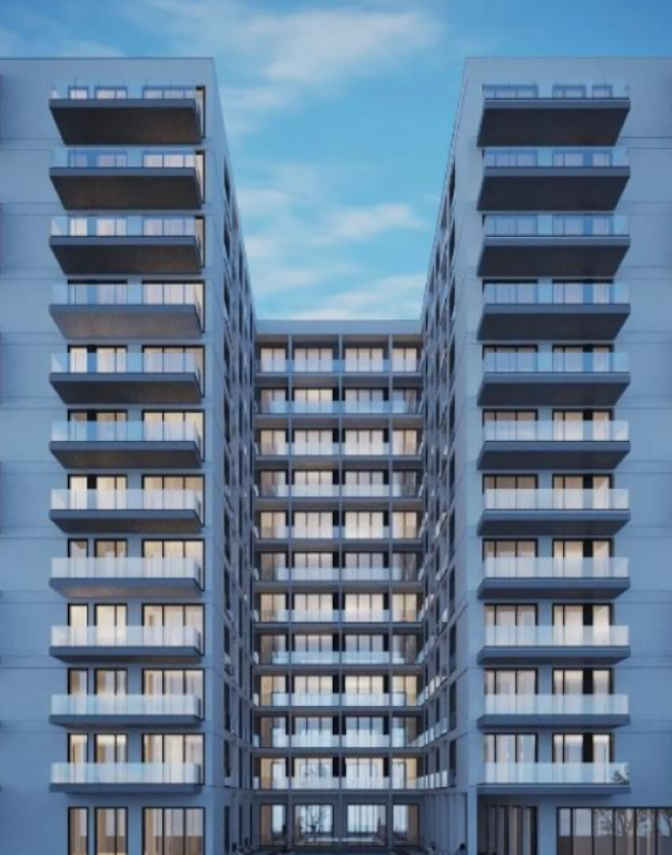 🌊 VENDESI APPARTAMENTO 2+1 | GOLDEN HOUSE – SHËNGJIN