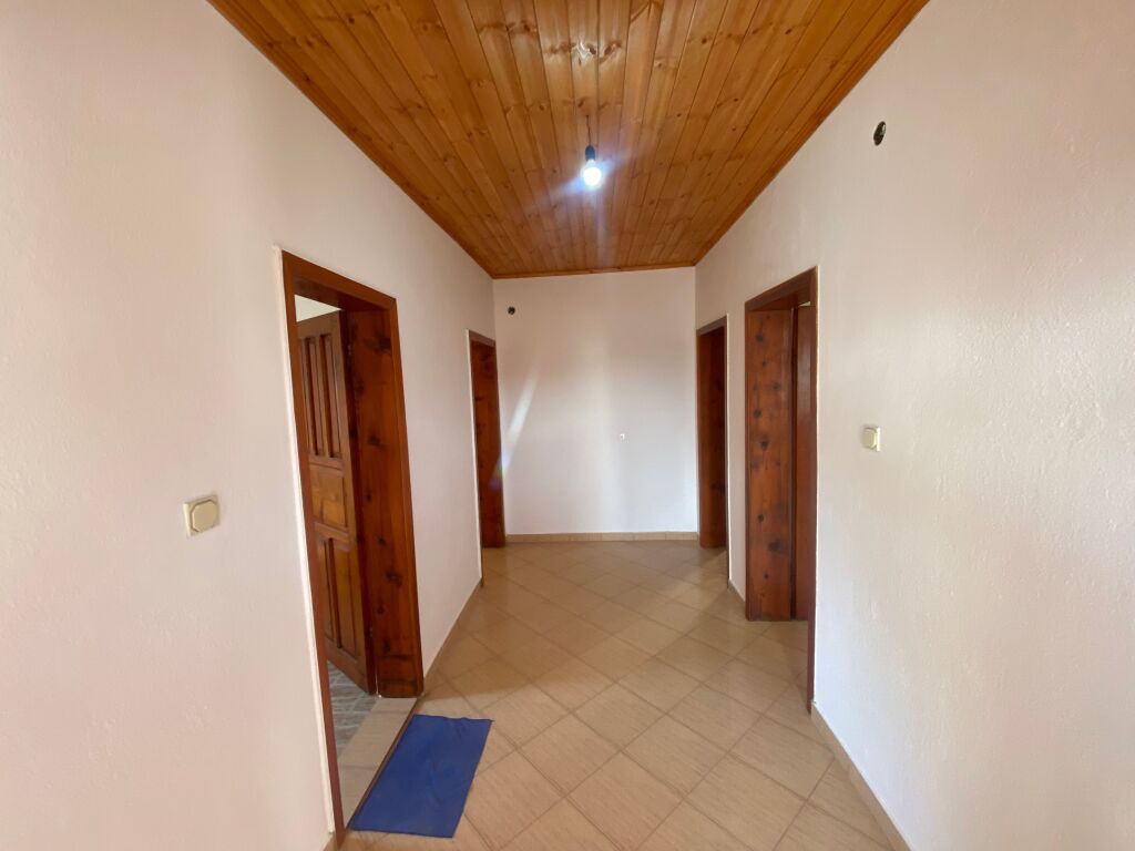 Apartment 2+1 Ali Demi for rent Empty !