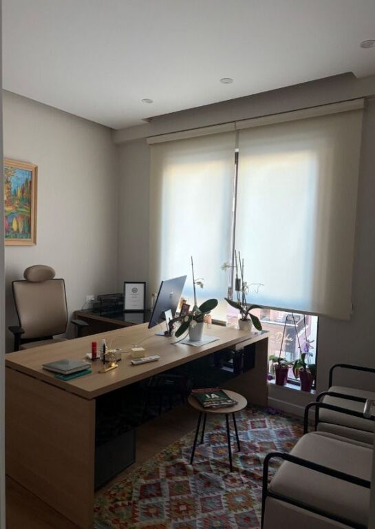UFFICIO IN AFFITTO 60 M2 MYSLYM SHYRI 70.000 LEKE