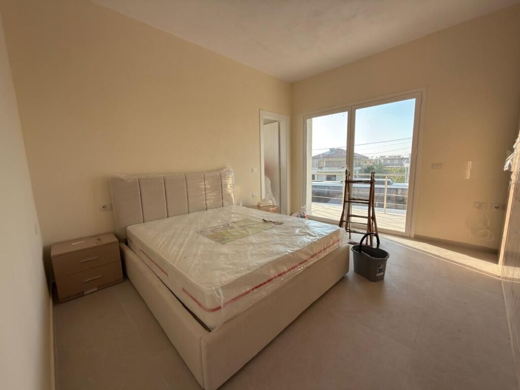 APARTMENT 3+1+2 FOR RENT – FUSHË AVIACIONIT, VLORË