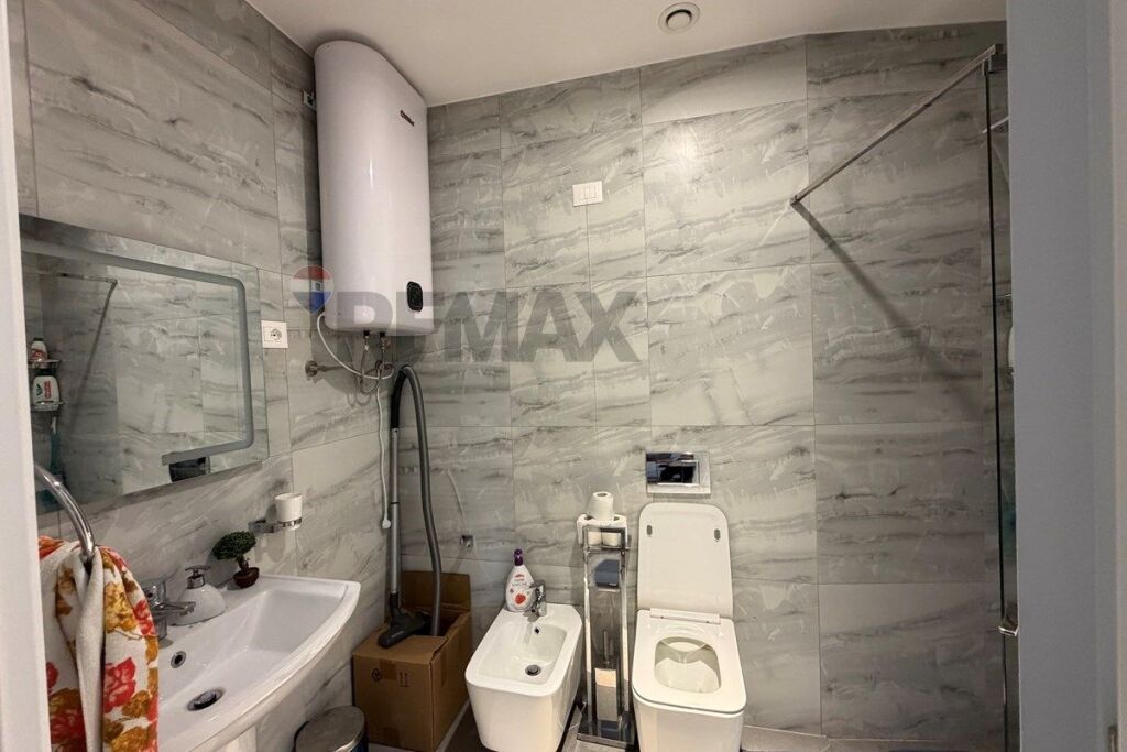 APARTAMENT ME QIRA 2+1 LAKE VIEW