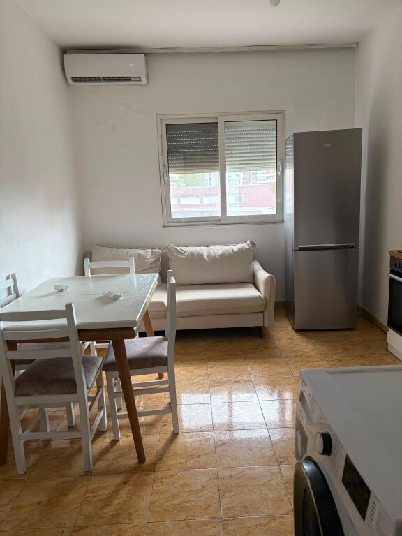 Apartment 1+1+Separate kitchen for rent in Don Bos