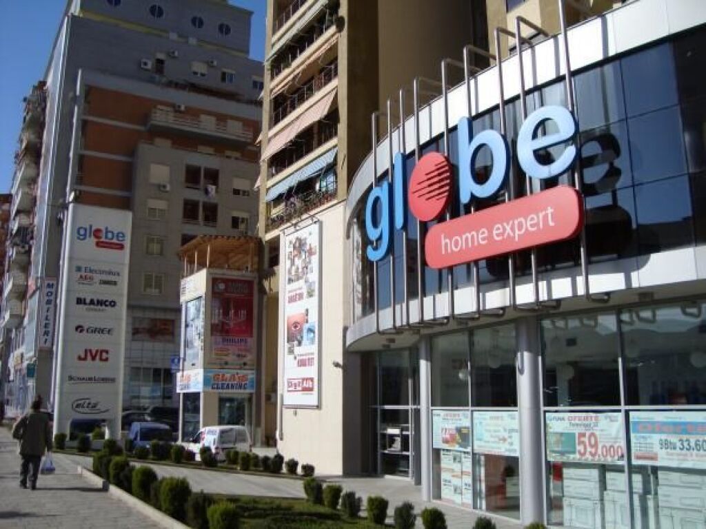 Appartamento in vendita, 1+1 al Riverside Residence, di fronte al complesso Delijorgji!