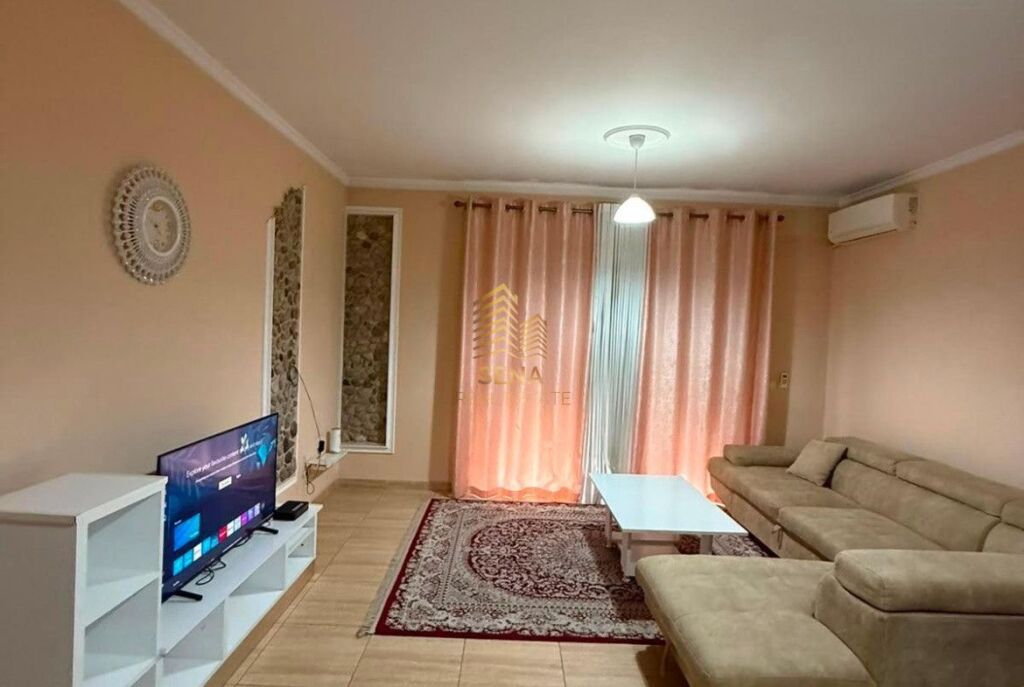 Affitto, Appartamento 1+1+balcone, 5 Maji-Residenza Concord Center, 50.000 Leke/mese