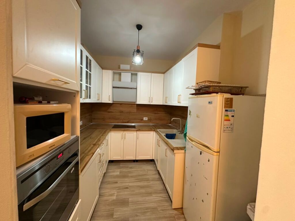 Jepet me Qira Apartament 2+1 | Vollga, Durrës