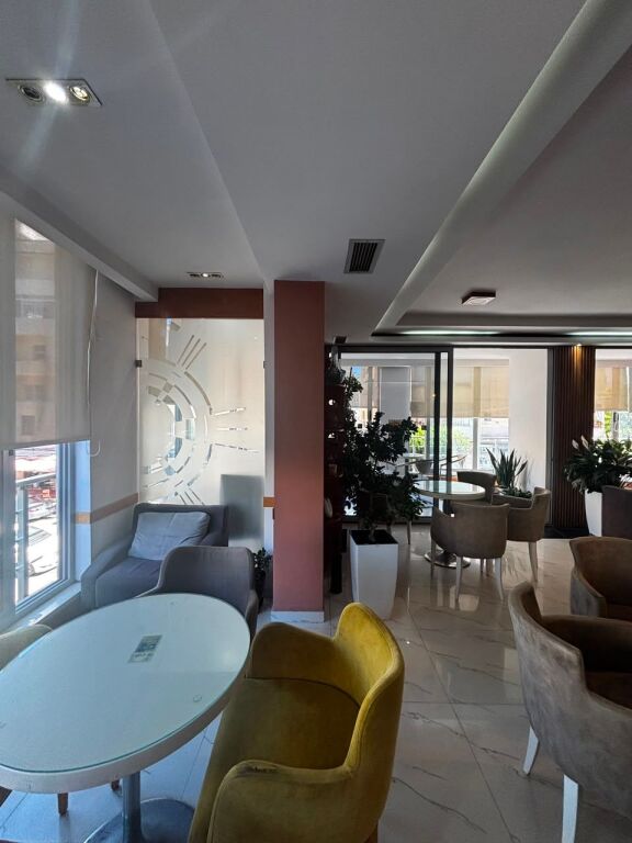 Jepet me qira ambient biznesi Prane Rajonit,Durres!