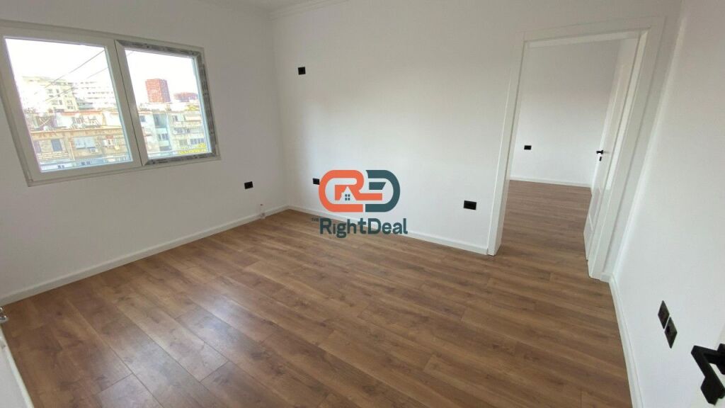 Ne Vasil Shanto, Shitet Apartament 1+1 Ideale Per Investim!!