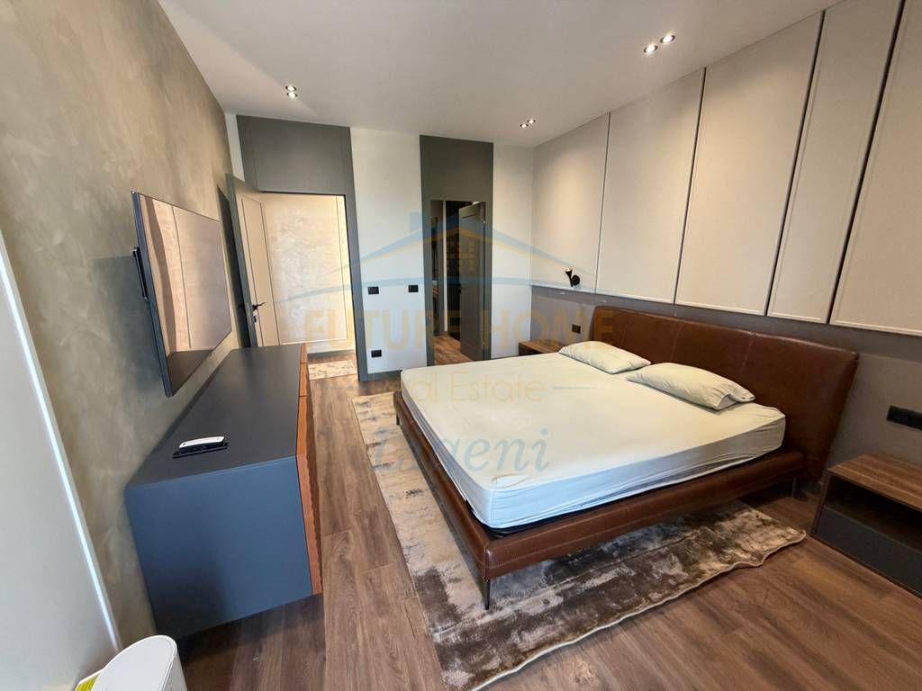 Appartamento di lusso in affitto 2+1+2+Posto auto, Ambasador 3