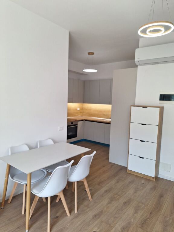 Tirane, Apartment for Rent 2+1 4th Floor, 80 m², 500€ (Kaimi Complex, ALI DEMI) NO COMMISSION