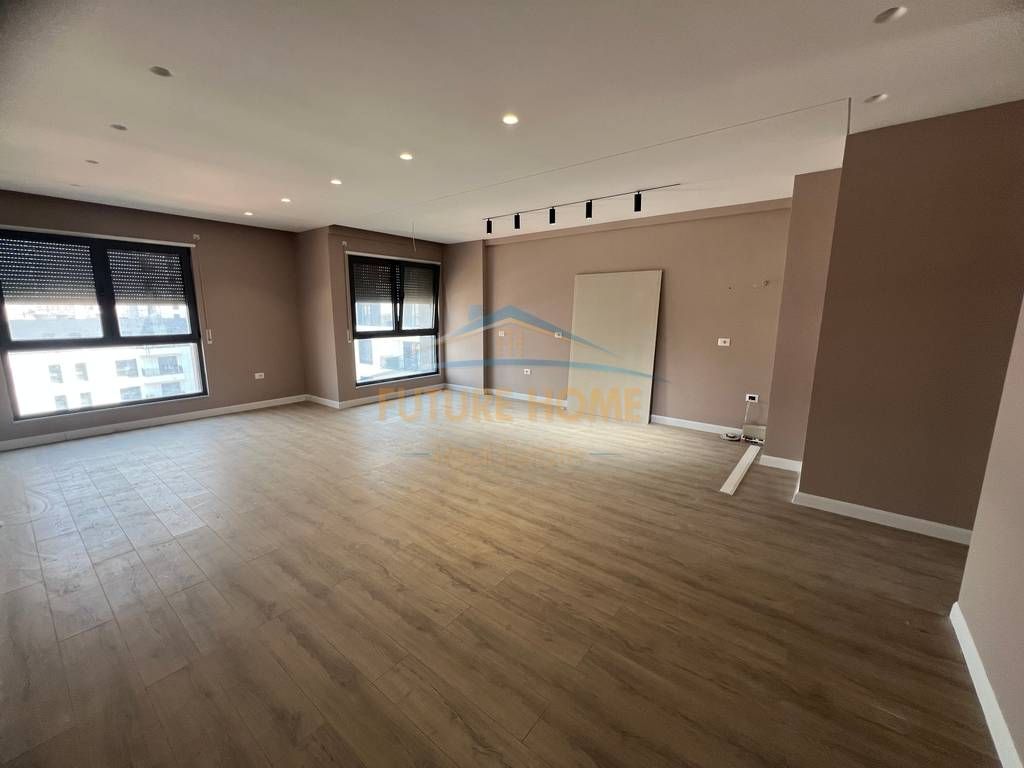 For sale, Apartment 2+1, -+ Parking space, New Boulevard, Tirana.