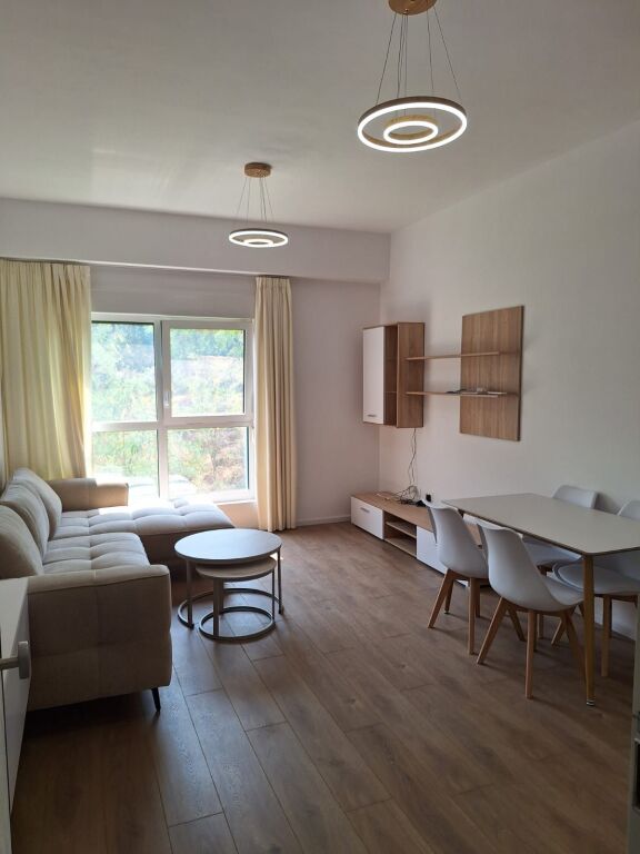 Tirane, Apartment for Rent 2+1 4th Floor, 80 m², 500€ (Kaimi Complex, ALI DEMI) NO COMMISSION