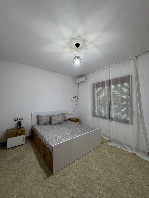 APARTMENT FOR RENT 1+1 ALI DEMI 40,000 LEKE FH-88417