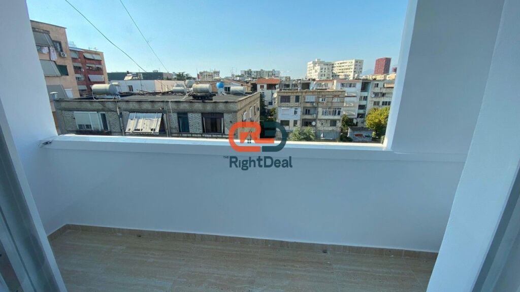 Ne Vasil Shanto, Shitet Apartament 1+1 Ideale Per Investim!!