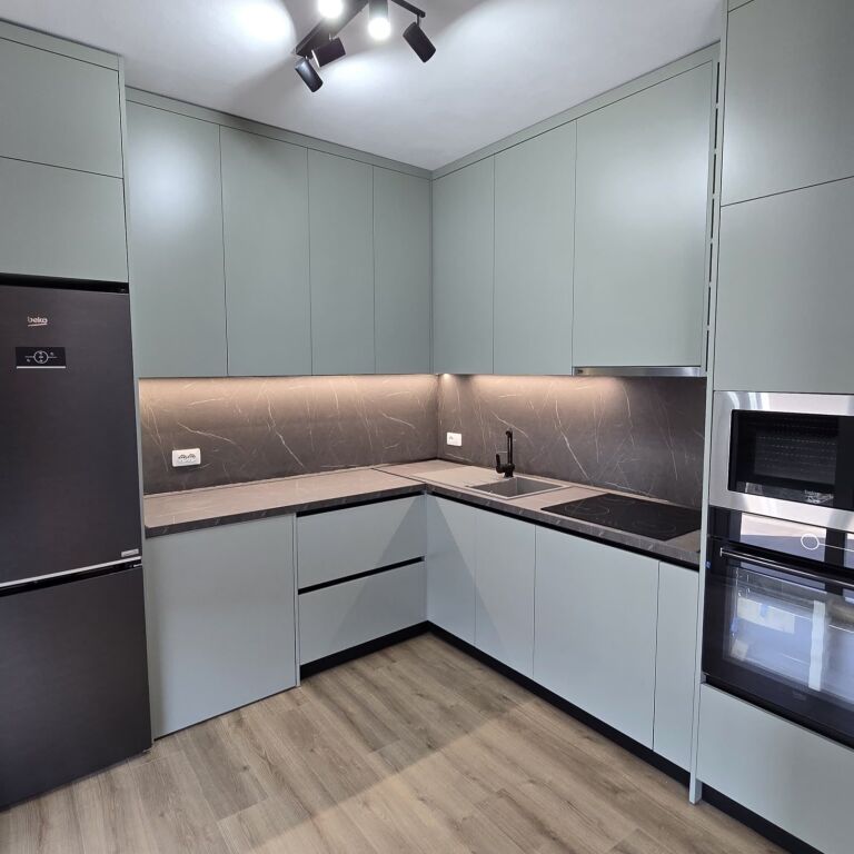 🏡 MODERN APARTMENT FOR RENT – RED SCHOOL ✨