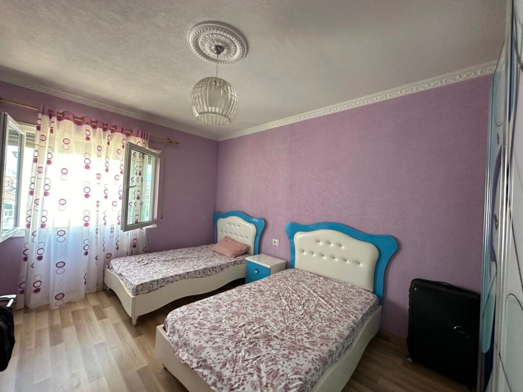 Apartament 2+1 për Shitje në Fresk!