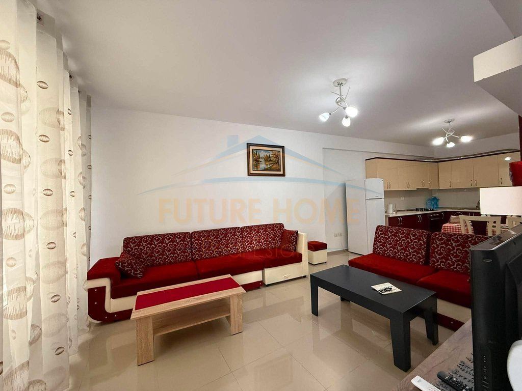 Qera, Apartament 2+1+2, Pallati Eja Studio, Unaza e Re